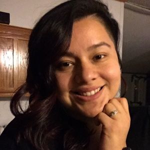 Meet your Posher, Nancy